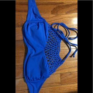 Bathing Suit Top